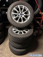 Mooie winterbandenset geschikt voor Ford Mondeo vanaf bouwja, Auto-onderdelen, Banden en Velgen, -, Banden en Velgen, Gebruikt