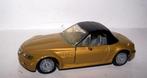 Prachtige BMW Z3 Cabrio model. Nwst., Ophalen of Verzenden, Nieuw, Auto, Overige merken