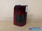 CITROEN BERLINGO Partner Rechts achterlicht 1996-2005, Auto-onderdelen, Gebruikt, Citroën, Stellantis N.V., Ophalen of Verzenden