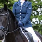 Lotus Romeo wedstrijdjas maat 40, Dieren en Toebehoren, Zo goed als nieuw, Dames, Bovenkleding, Dressuur