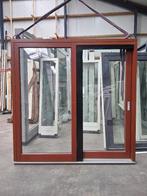 Showroomschuifpui + Hor Hr++ Bezorgen factuur mogelijk, Ophalen of Verzenden, Zo goed als nieuw, 150 tot 225 cm, 150 tot 225 cm