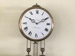 Grote klok van b pendules, Ophalen of Verzenden, Wandklok