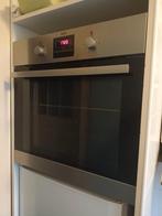 AEG inbouw oven, Witgoed en Apparatuur, Ovens, Gebruikt, Oven met grill, Inbouw, 45 tot 60 cm