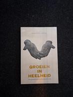 Groeien in Heelheid - Alexander Venter, Ophalen, Zo goed als nieuw, Alexander Venter, Christendom | Protestants