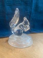 Cristal D’arques eekhoorntje, Antiek en Kunst, Ophalen of Verzenden