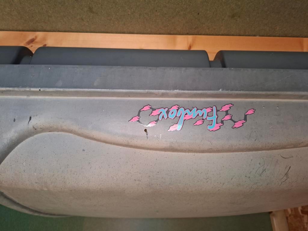 Gratis Dakkoffer zo ophalen, Auto diversen, Dakkoffers, Ophalen of Verzenden