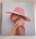 Lady Gaga - Joanne vinyl, Ophalen of Verzenden, 2000 tot heden, Zo goed als nieuw, 12 inch
