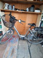 Trek electrische fiets-Bosch middenmotor-goed onderhouden, Fietsen en Brommers, Ophalen, Gebruikt, Overige merken