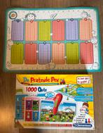 TEAB De pratende pen en reken hulpmiddelen TEAB, Ophalen of Verzenden