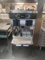 Softijsmachine Taylor C602-58, Ophalen, Ovens, Magnetrons en Steamers