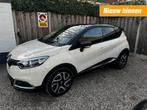 Renault CAPTUR 0.9 TCE INTENS hoge zit ,zuinig, 898 cc, Gebruikt, Euro 6, Met garantie (alle)