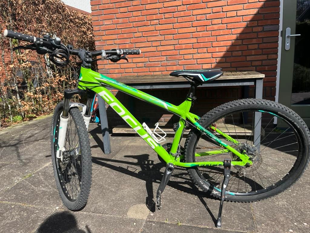 Mtb Focus Wistler 27.5” maat Medium, Fietsen en Brommers, Fietsen | Mountainbikes en ATB, Gebruikt, Hardtail, Ophalen, Overige merken