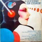 O Sucesso Da Cidade LP 1980, Ophalen of Verzenden, Gebruikt, 12 inch, Pop