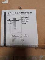 Kapstok, Wandkapstok, Nieuw, Ophalen of Verzenden, Minder dan 100 cm