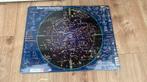 Puzzel met Sterrenbeelden 36x28 cm, Ophalen of Verzenden, Minder dan 500 stukjes, Nieuw, Legpuzzel