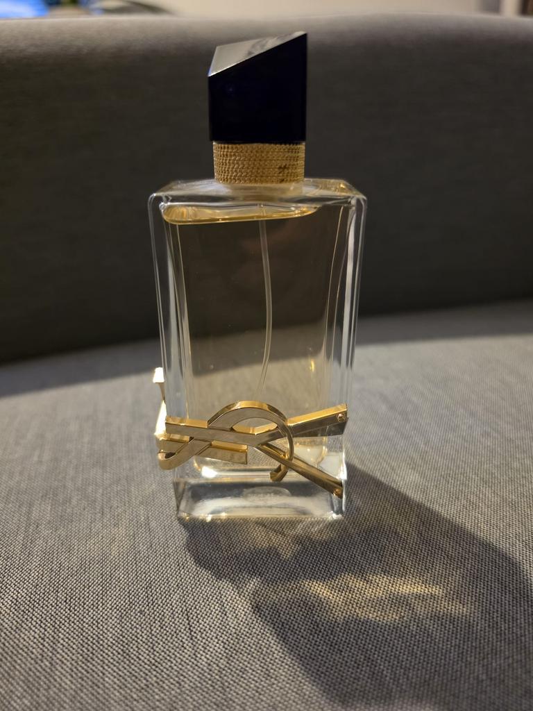 Ysl libre 90 ml., Ophalen of Verzenden, Nieuw