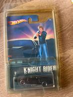 Hot Wheels Knight Rider K.I.T.T. - Origineel Model, Hobby en Vrije tijd, Ophalen of Verzenden, Nieuw, Auto, Hot Wheels