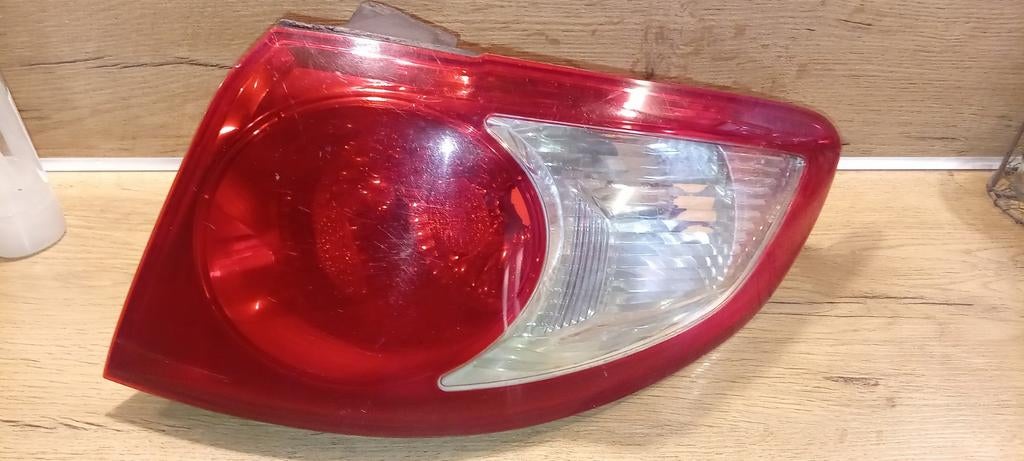 Rechter achterlicht hyundai santa fe, Ophalen of Verzenden, Hyundai