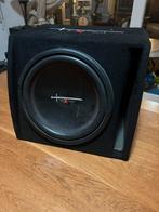 Excalibur subwoofer 12inch 1000watt piek 300w rms, Ophalen, Zo goed als nieuw