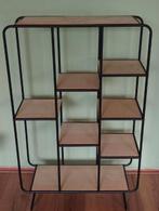 Vakkenkast, Met plank(en), 50 tot 100 cm, Zo goed als nieuw, Modern