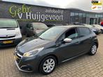 Peugeot 208 1.2 PureTech Urban Soul, Voorwielaandrijving, Stof, Gebruikt, 1199 cc