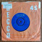 Heart of stone - The Rolling Stones, Ophalen of Verzenden, Gebruikt, Pop, Single