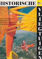 Historische vliegtuigen Verzameling vliegtuigen hele wereld, Gelezen, Ophalen of Verzenden, Werktuigbouwkunde, Steve McDonald