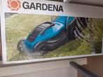 GARDENA Powermax 32 Grasmaaier (NIEUW), Ophalen, Elektrische grasmaaier, Nieuw, 30 t/m 39 cm