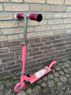 Kinderstep roze - gratis af te halen!, Ophalen, Gebruikt, Gewone step