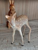 Mooie wattenpopjes/ bambi , pasen, Ophalen of Verzenden