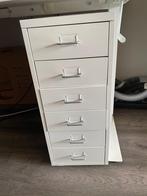 Ladekast, Huis en Inrichting, Kasten | Ladekasten, Ophalen, 50 tot 100 cm, Zo goed als nieuw, 3 of 4 laden