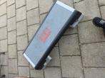 Reebok Stepbank - Verstelbaar & Antislip - Fitness Step, Ophalen of Verzenden, Gebruikt, Benen, Stepbank