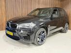 BMW X5 M - Nwe motor BMW dealer onderhouden, Automaat, Gebruikt, Met garantie (alle), 4395 cc
