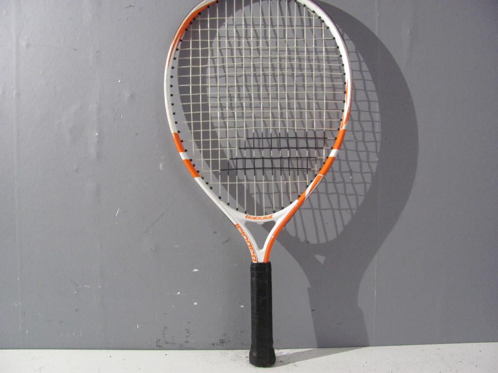 kinder tennisracket van Babolat comet 21 200gr, L00, Ophalen of Verzenden, Zo goed als nieuw, Racket