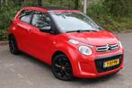 Citroën C1 1.0 VTi Automaat Pano, 4 stoelen, C1, Particulier, 3 cilinders