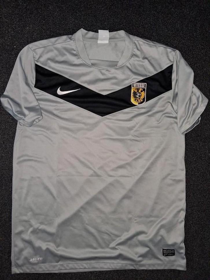 Vitesse Arnhem shirt Nike maat L, Ophalen of Verzenden, Shirt