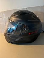 HJC i70 Integraalhelm - Zo goed als nieuw!, Motoren, M, Heren, HJC, Ophalen of Verzenden