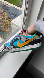 Ben&jerry nike dunk, Kleding | Heren, Schoenen, Wit, Ophalen of Verzenden, Sneakers of Gympen, Gedragen