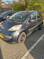 Peugeot 107. 1.0 benzine, Auto's, Citroën, Voorwielaandrijving, Overige carrosserieën, Handgeschakeld, Particulier