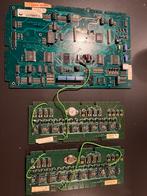 Gottlieb printen system 1, Verzamelen, Automaten | Flipperkasten, Ophalen of Verzenden, Zo goed als nieuw, Onderdeel of Defecte kast
