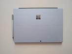 Surface 7 Pro Touchscreen + Surface Pen + Keyboard, Computers en Software, Windows Laptops, Qwerty, 13 inch, Met touchscreen, Ophalen of Verzenden