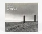 Dirk Reinartz - Afangar, Richard Serra, Ophalen of Verzenden, Gelezen, Fotografen