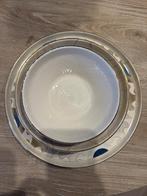 Serviesgoed, Huis en Inrichting, Keuken | Servies, Ophalen, Keramiek, Overige typen, Zo goed als nieuw