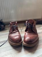 Van Lier prachtige schoenen maat 43, Bruin, Ophalen of Verzenden, Zo goed als nieuw, Veterschoenen