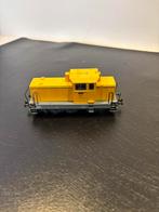 Märklin H0 - 30881 - Dieselloc, DHG-700 van de KRVM, Hobby en Vrije tijd, Wisselstroom, Locomotief, Ophalen of Verzenden, Zo goed als nieuw