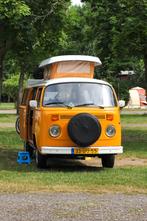 Volkswagen T2 B camper, Caravans en Kamperen, Campers, Volkswagen, Tot en met 2, 7 tot 12 maanden geleden, 4 tot 5 meter