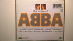 Agnetha & Frida - The Voice Of ABBA, Ophalen of Verzenden, 1980 tot 2000, Zo goed als nieuw