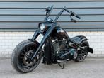Harley Davidson FLFBS SOFTAIL FAT BOY 131 STAGE 4 BASSANI, Chopper, Meer dan 35 kW, .
.  ., ABS