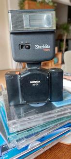 Minox 35 gl camera, Ophalen of Verzenden, Gebruikt, Spiegelreflex, Overige Merken