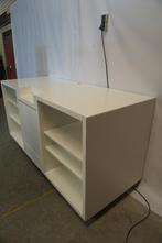 Rijdende toonbank balie bar | 212,5x85, Ophalen, Gebruikt